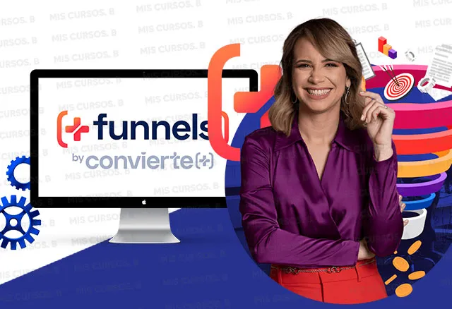 Mas Funnels