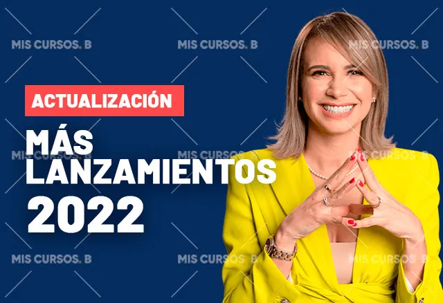 Más Lanzamientos