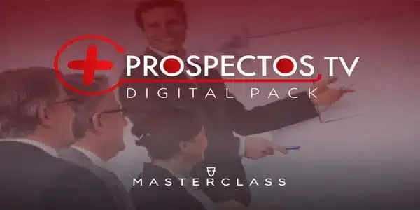 Mas Prospectos TV - Alexis J.
