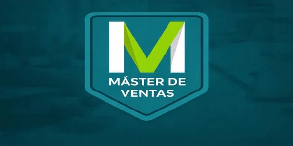 Master En Ventas