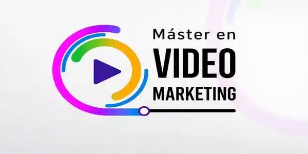 Master en Video Marketing - Borja M. y Victor L.