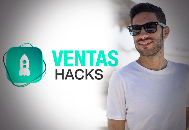 MasterClass Ventas Hacks - Alejandro Novás