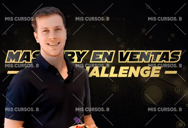 Mastery en Ventas Challenge