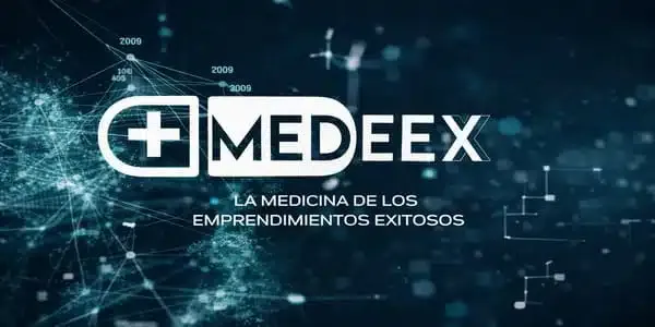 MEDEEX - Carlos M.