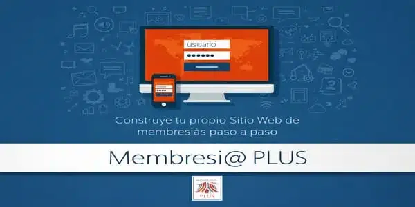 Membresias PLUS - Carlos C.