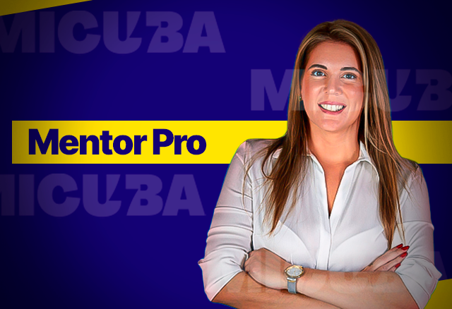 Mentor Pro - Marta Emerson