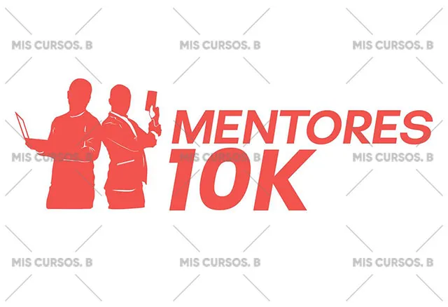 Mentores 10k