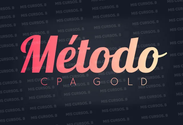 Método CPA Gold