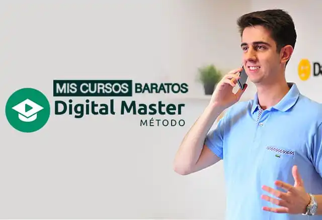 Metodo Digital Master