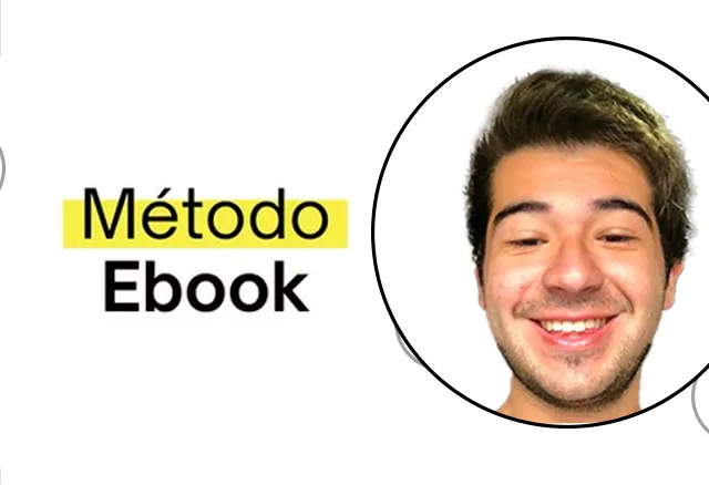 Método Ebook de Máximo RamosOferta $5