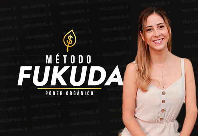 Método fokuda - Ximena y Maria Paula Fukuda