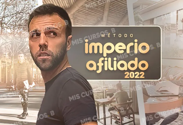 Método Imperio Afiliado