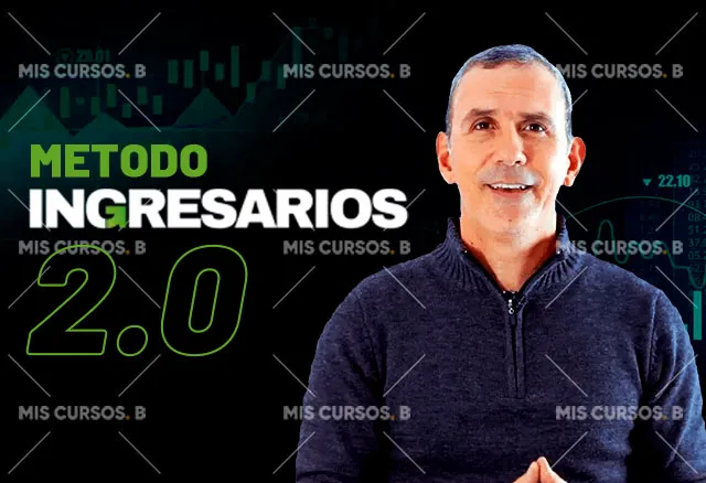 Metodo Ingresarios 2.0