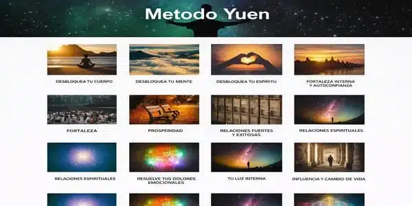 Metodo Yuen Pack - Kam Y.