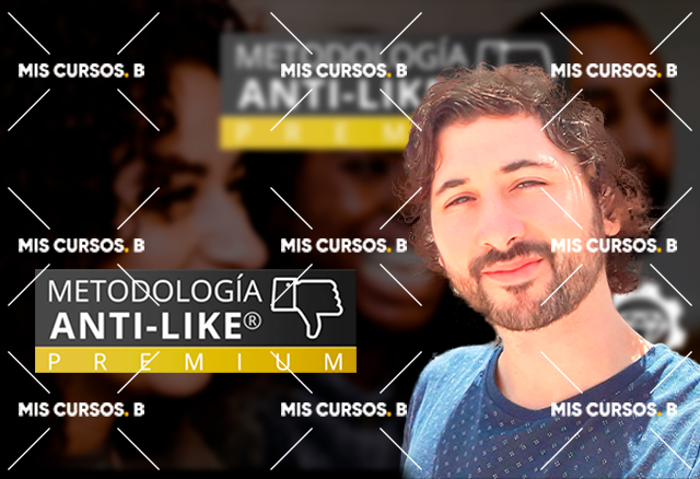 Metodología ANTI-LIKE Premium