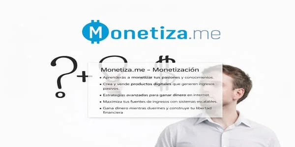 Monetizame