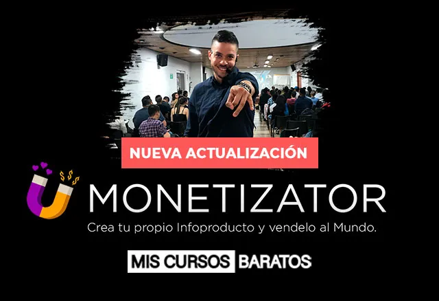 Monetizator