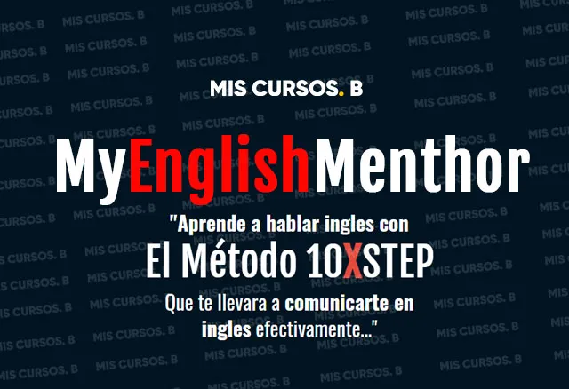 My English Menthor