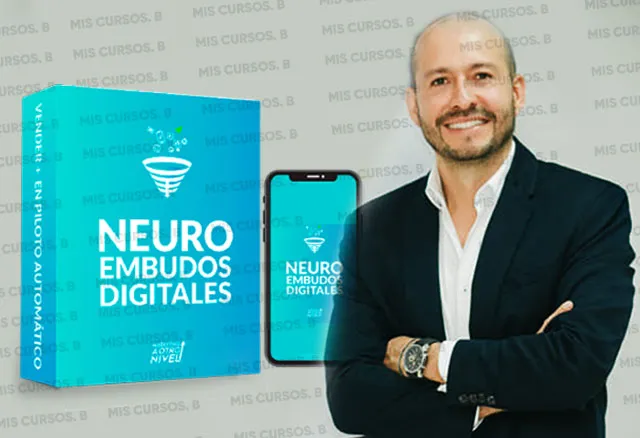 Neuro Embudos Digitales