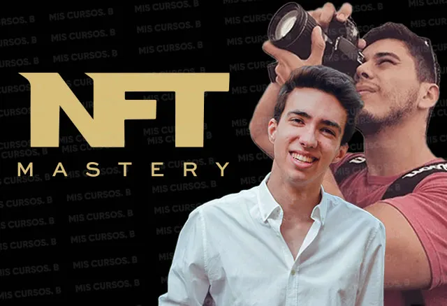 NFT Mastery