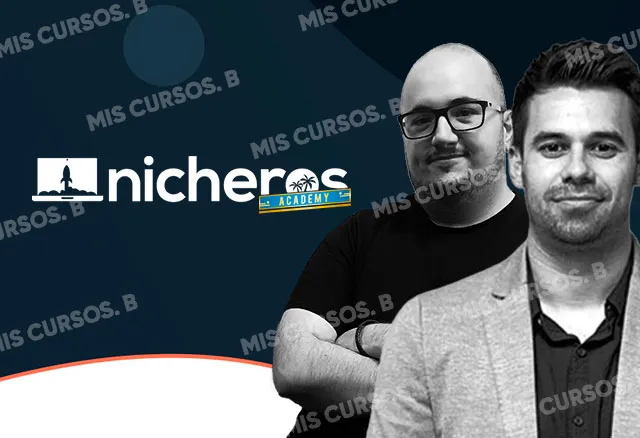 Nicheros Academy