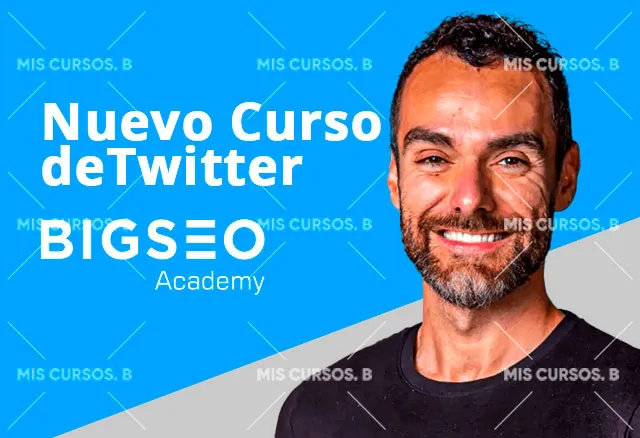 Nuevo Curso deTwitter