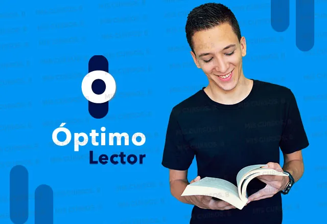 Optimo Lector 2.0