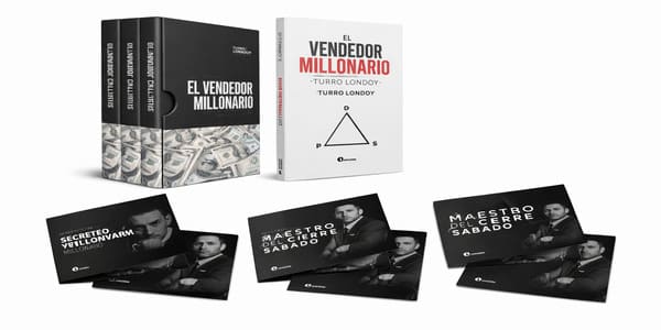Persuasion Y Ventas