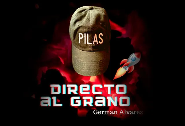 Pilas Directo al Grano 2.0