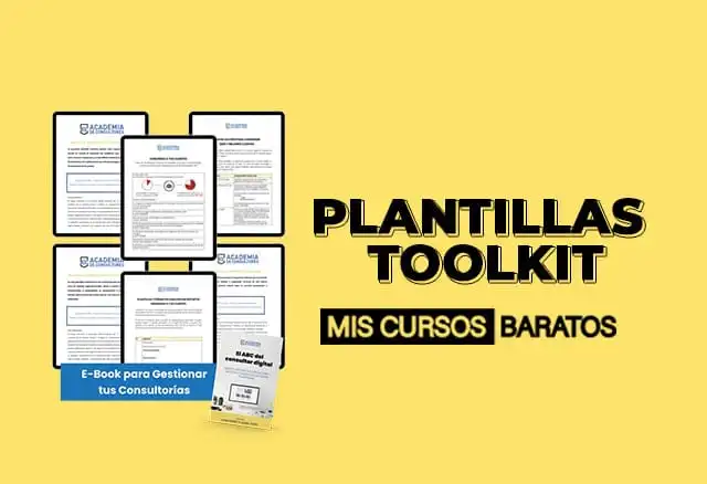 Plantillas Toolkit