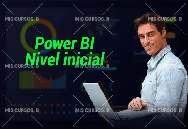 Power BI Nivel inicial