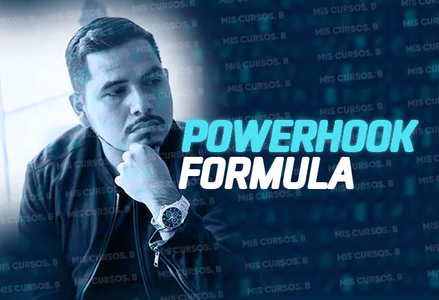 PowerHook Formula