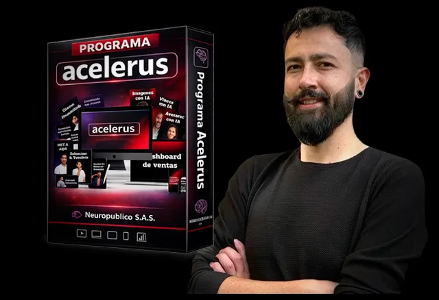 Programa Acelerus - Neuropublico S.A.S