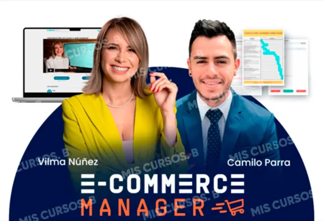 Programa E-Commerce Manager