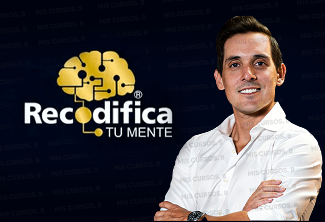 Recodifica tu mente