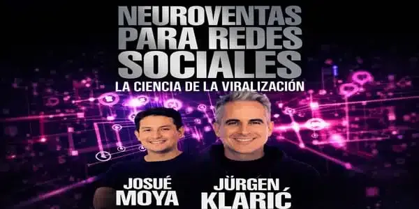 Redes Sociales - Jürgen K.