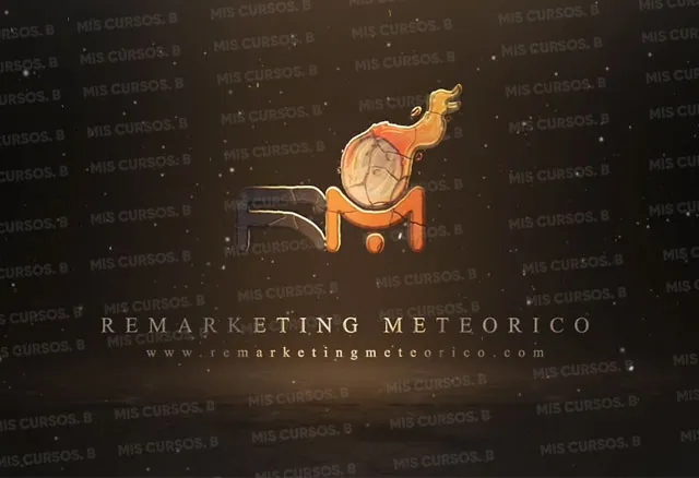 Remarketing Meteórico Vol 2