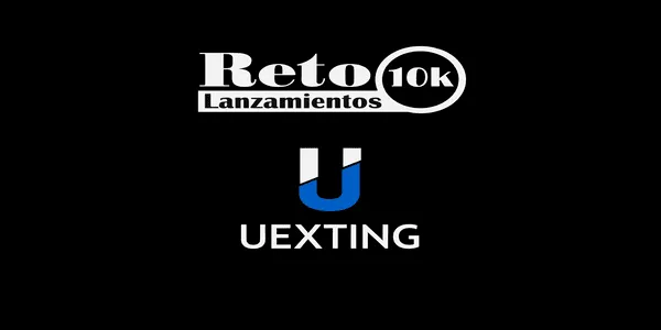 RETO 10K con LANZAMIENTOS - John B.