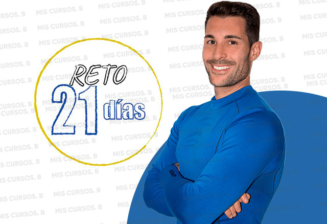 Reto 21 días