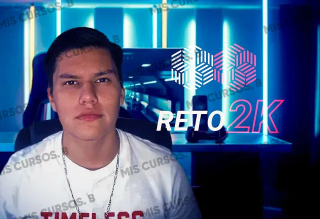 Reto 2K
