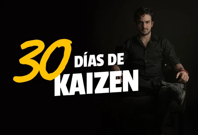 Reto 30 Días