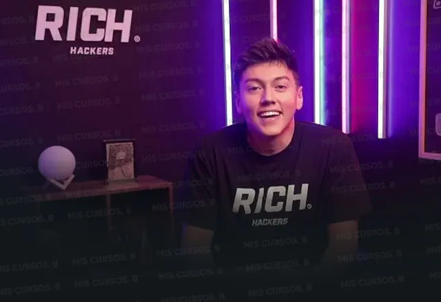 Rich Hackers