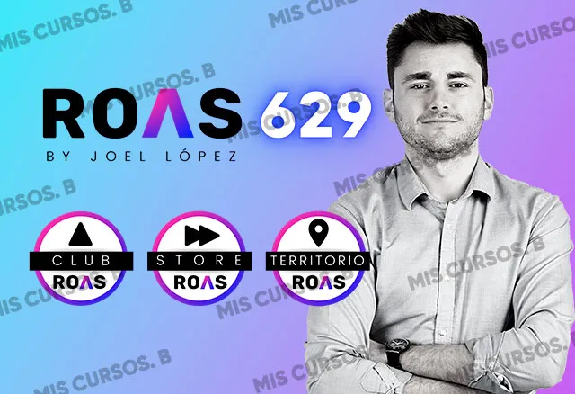 Roas 629