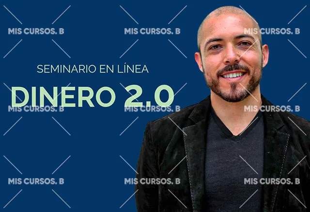 Seminario en línea Dinero 2.0