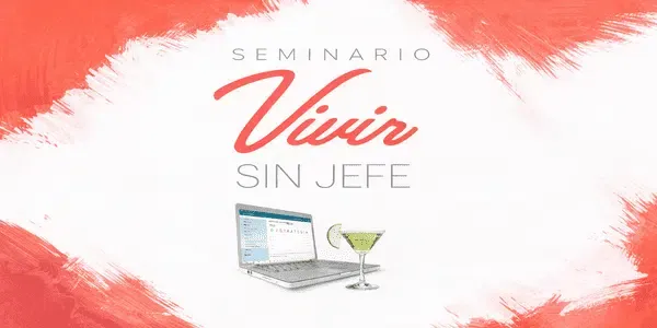 Seminario Vivir sin Jefe - Sergio F.