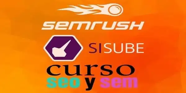 SEMrush - José F.