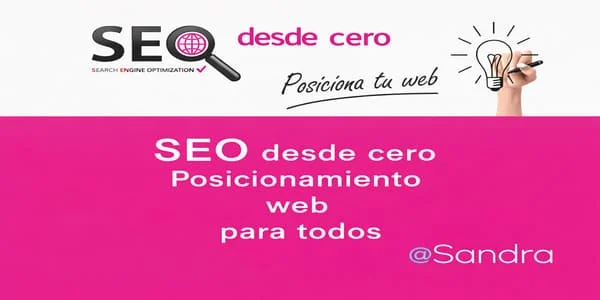 SEO DESDE CERO