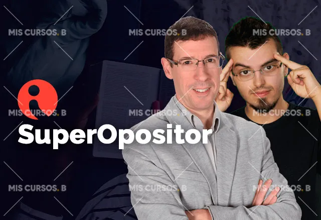SuperOpositor