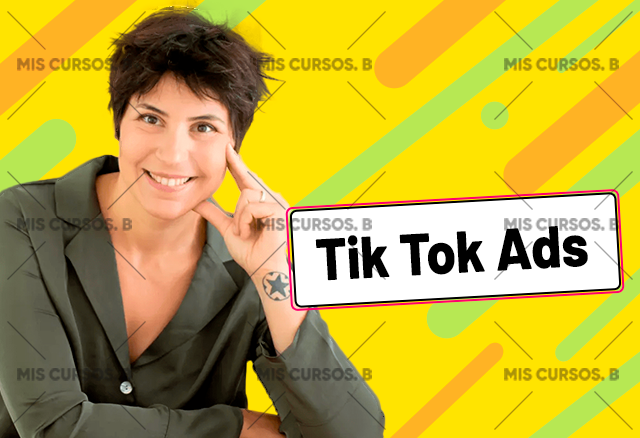 TikTok Ads de Emma LlensaOferta $ 10