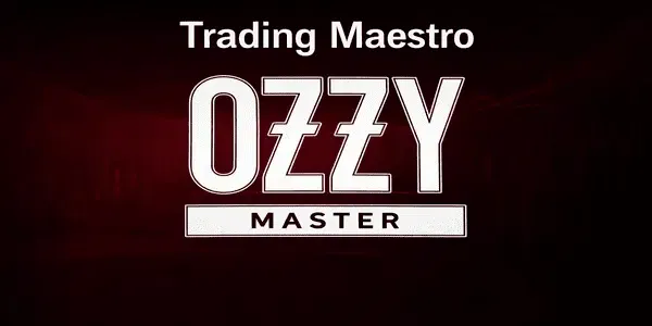 Trading Maestro - Ozzy